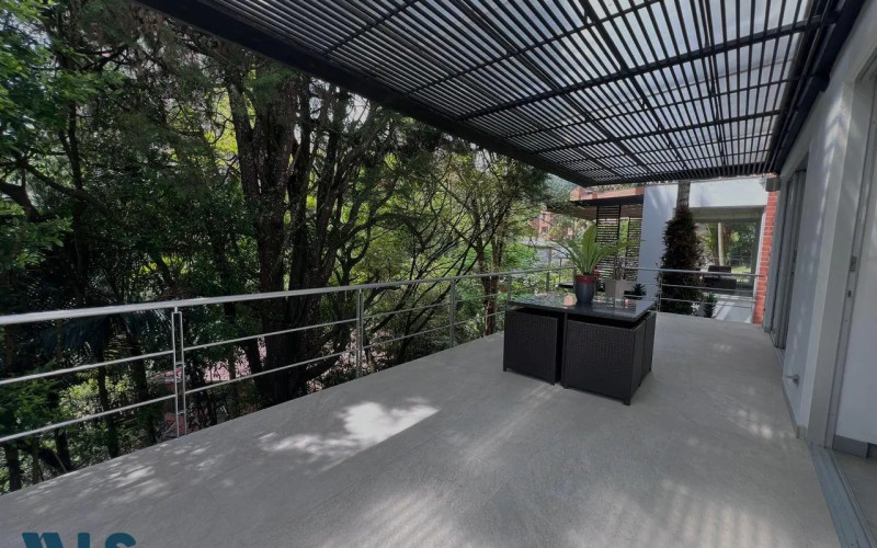 Casa en Sabaneta en V. Cañaveralejo