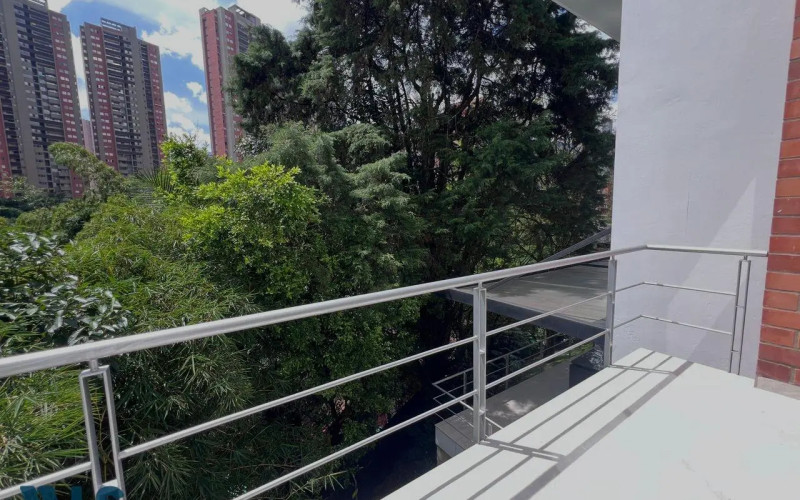 Casa en Sabaneta en V. Cañaveralejo