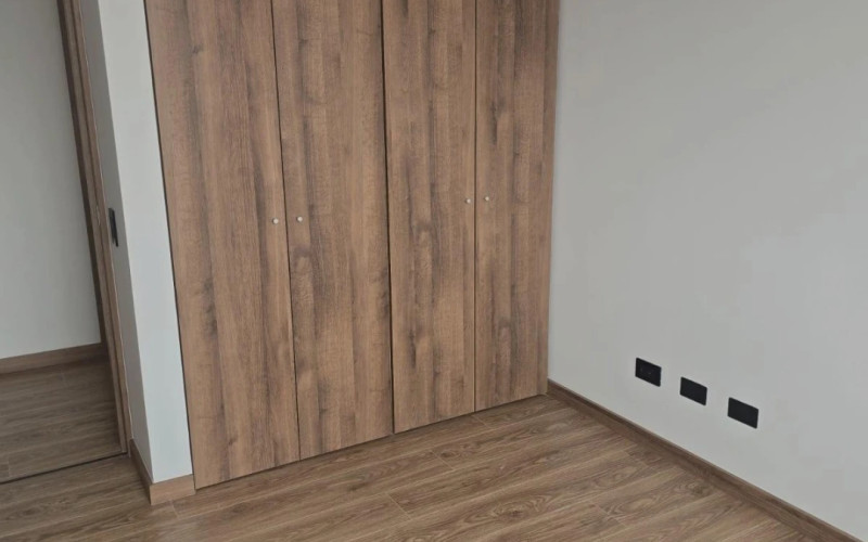 Apartamento en Envigado en El Trianón