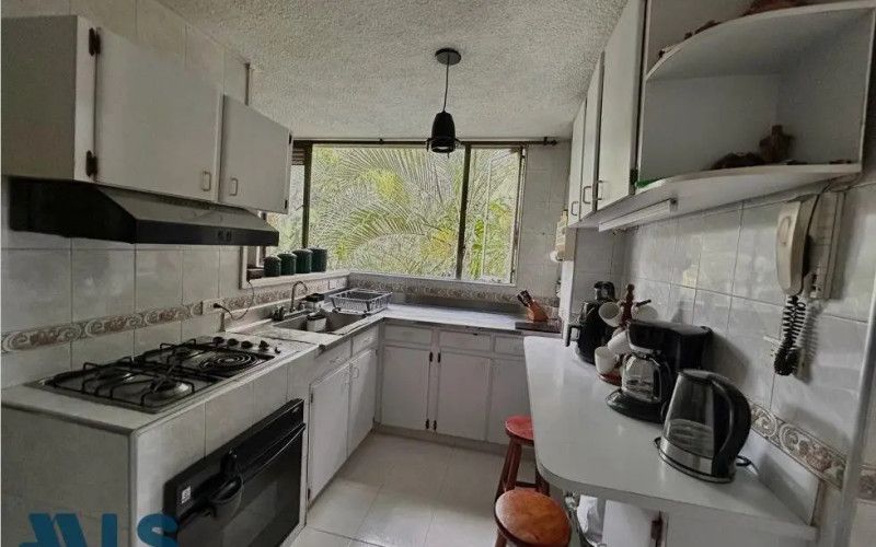 Apartamento en Medellín en El Poblado
