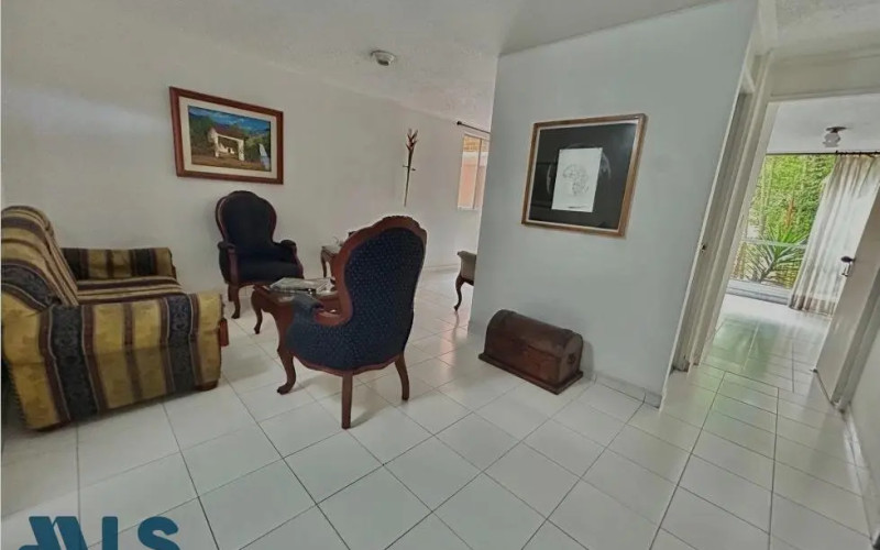 Apartamento en Medellín en El Poblado