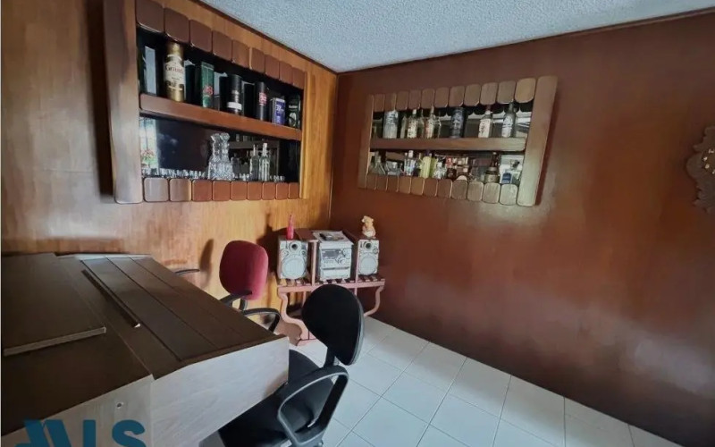 Apartamento en Medellín en El Poblado