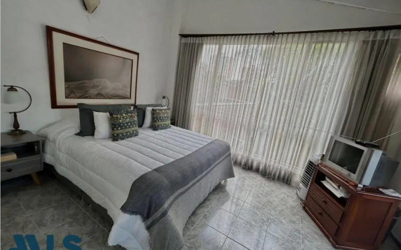 Apartamento en Medellín en El Poblado