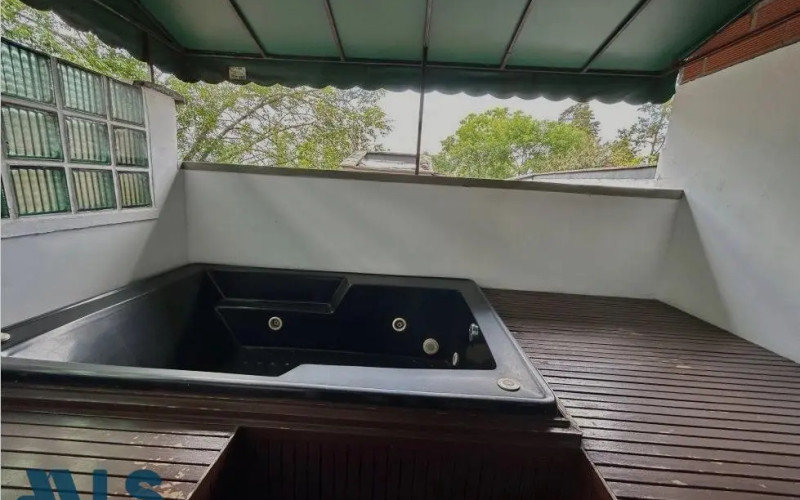 Apartamento en Medellín en El Poblado