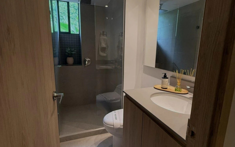Apartamento en Envigado en Ciudad Peldar