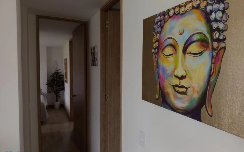 Apartamento en Itagüí en Suramerica