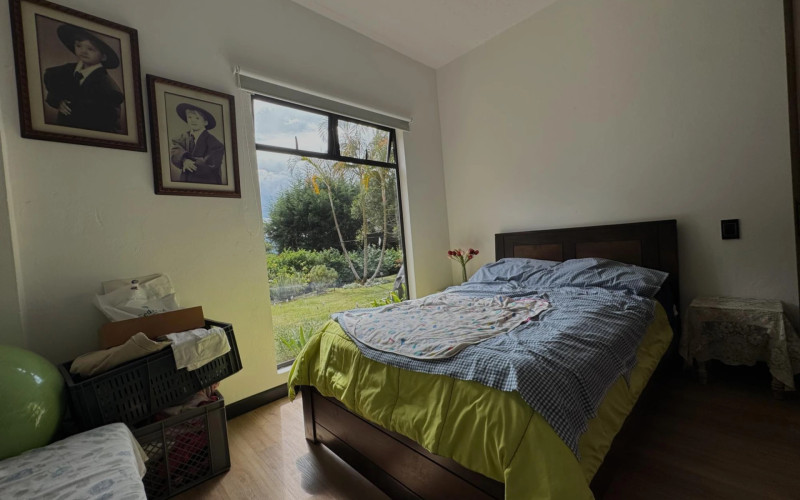 Casa en Envigado en Loma del Escobero