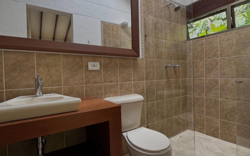 Casa en Envigado en Loma del Escobero