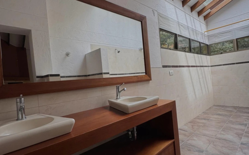 Casa en Envigado en Loma del Escobero