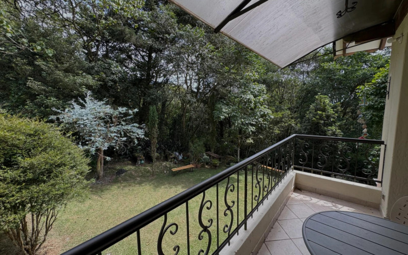 Casa en Envigado en Loma del Escobero
