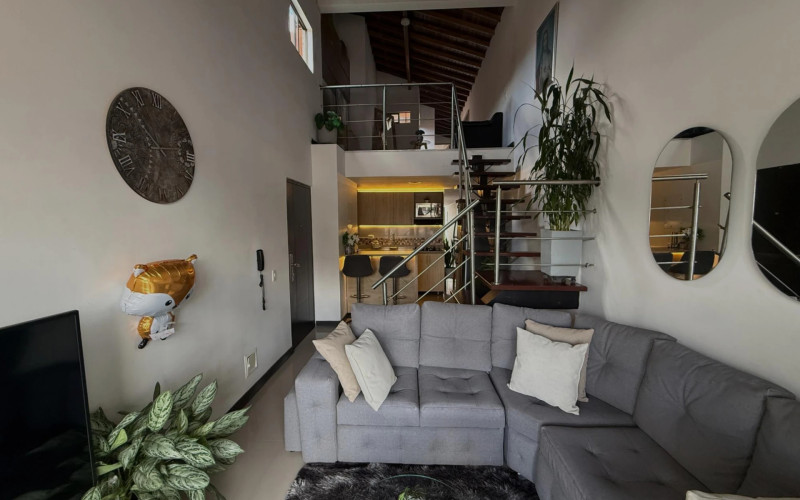 Apartamento en Medellín en La Castellana