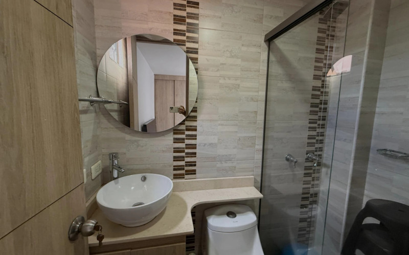 Apartamento en Medellín en La Castellana