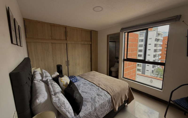 Apartamento en Medellín en La Castellana
