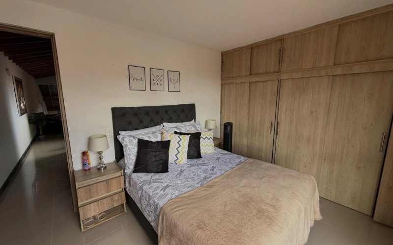 Apartamento en Medellín en La Castellana