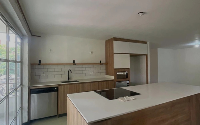 Apartamento en Medellín en Laureles