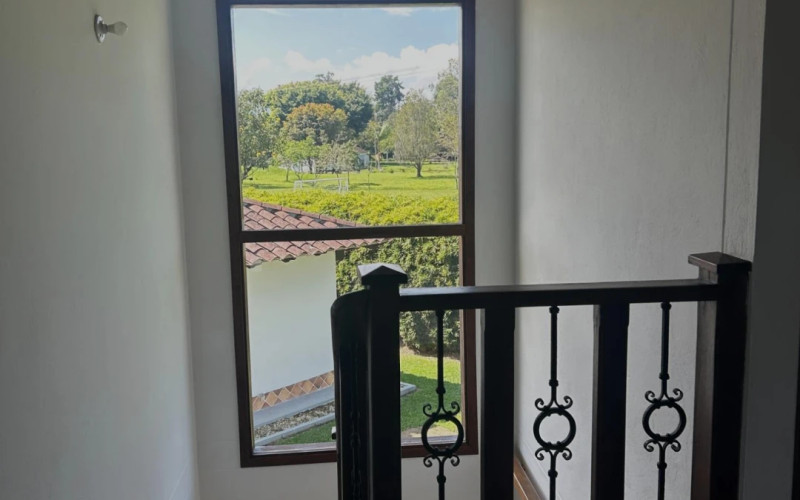 Casa en Rionegro en Llanogrande