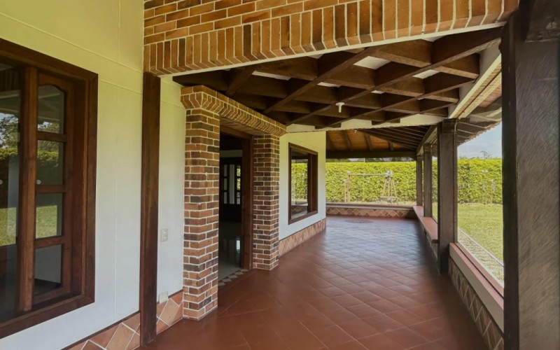 Casa en Rionegro en Llanogrande