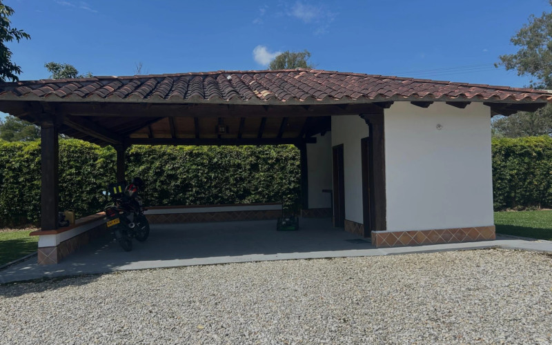 Casa en Rionegro en Llanogrande
