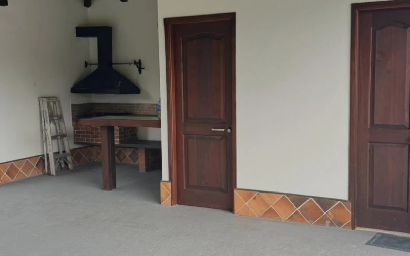 Casa en Rionegro en Llanogrande