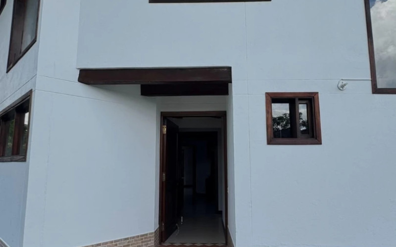 Casa en Rionegro en Llanogrande