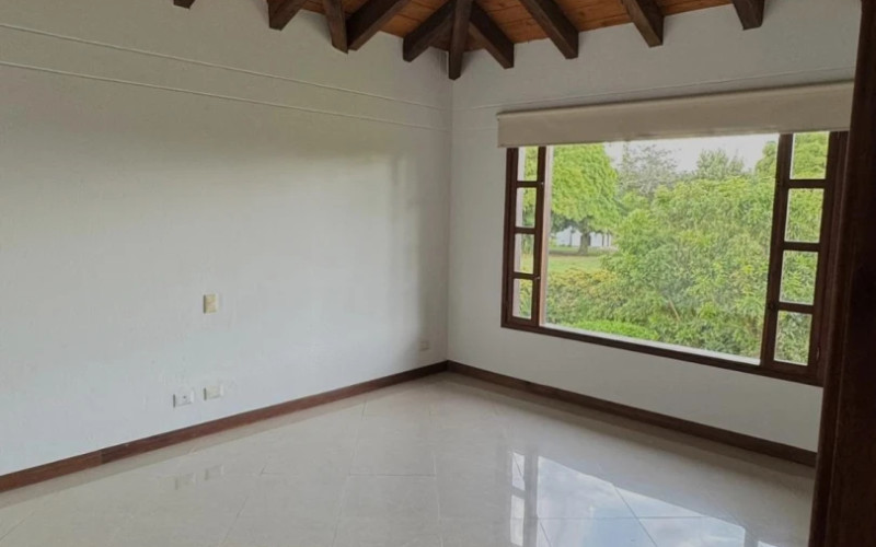 Casa en Rionegro en Llanogrande