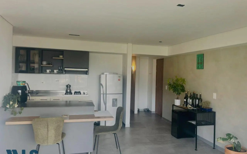 Apartamento en La Estrella en Toledo
