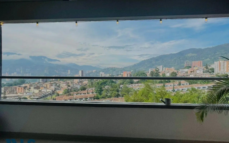 Apartamento en La Estrella en Toledo