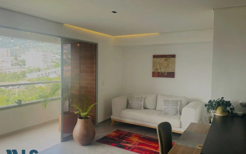 Apartamento en La Estrella en Toledo