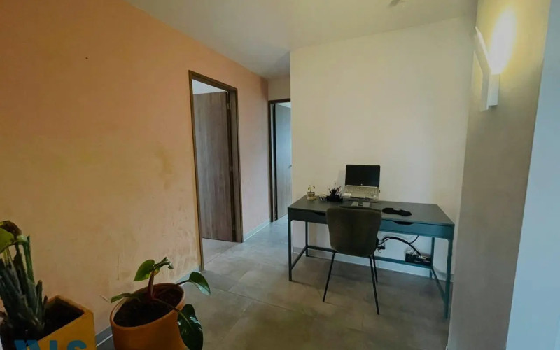 Apartamento en La Estrella en Toledo