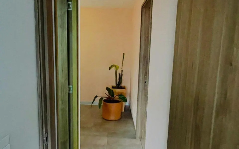Apartamento en La Estrella en Toledo