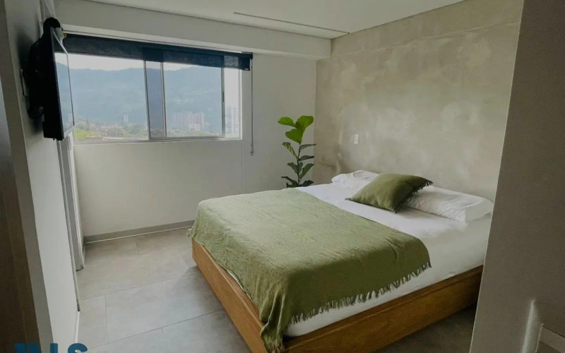 Apartamento en La Estrella en Toledo