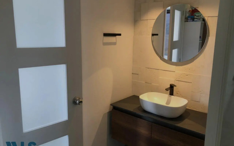 Apartamento en La Estrella en Toledo