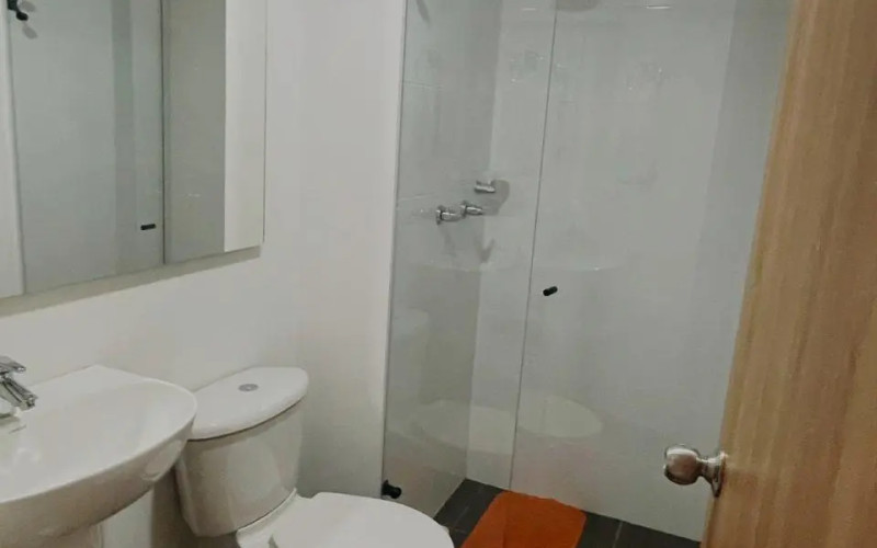 Apartamento en La Estrella en Toledo