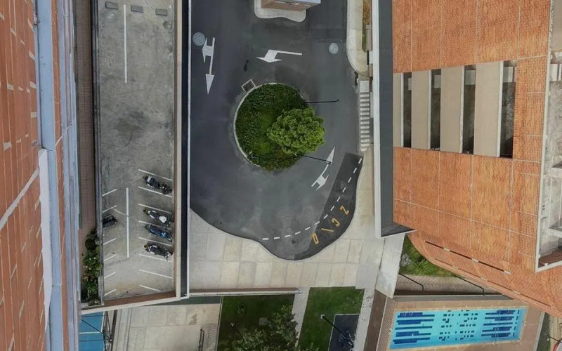 Apartamento en La Estrella en Toledo