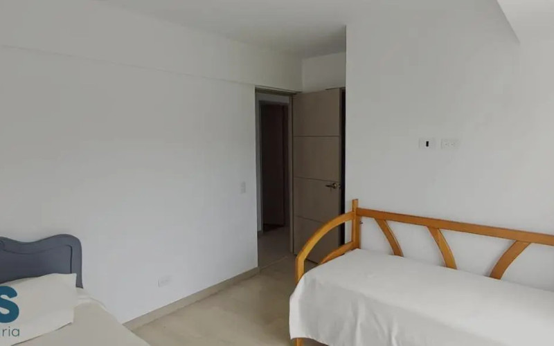 Apartamento en Sabaneta en Tres Esquinas