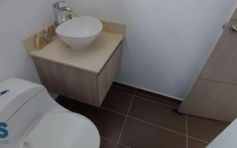 Apartamento en Sabaneta en Tres Esquinas