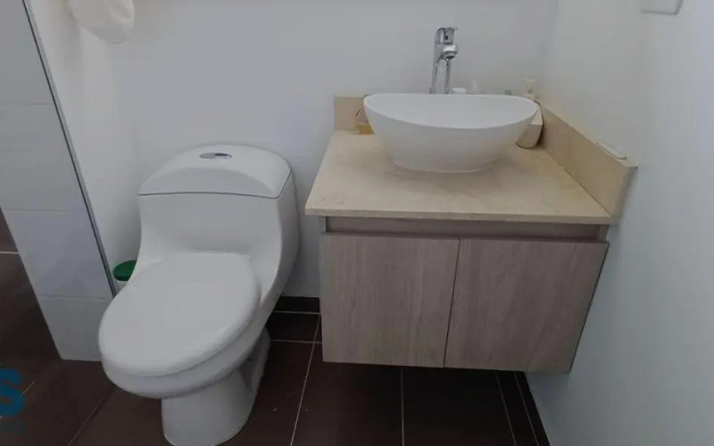 Apartamento en Sabaneta en Tres Esquinas