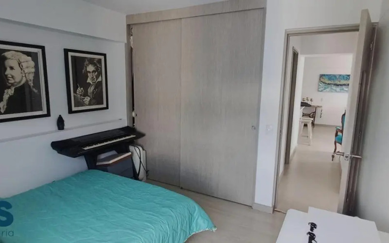 Apartamento en Sabaneta en Tres Esquinas