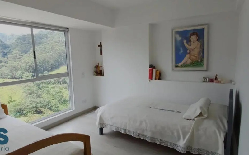Apartamento en Sabaneta en Tres Esquinas
