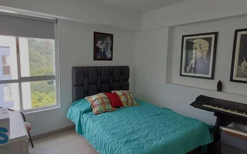 Apartamento en Sabaneta en Tres Esquinas