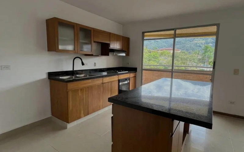 Apartamento en Sabaneta en Aves Marías