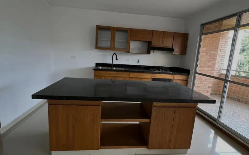Apartamento en Sabaneta en Aves Marías