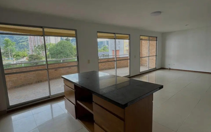 Apartamento en Sabaneta en Aves Marías