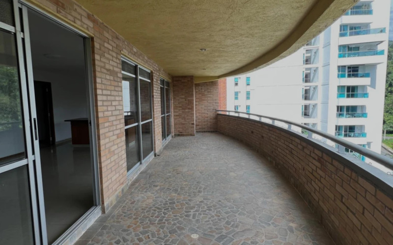 Apartamento en Sabaneta en Aves Marías