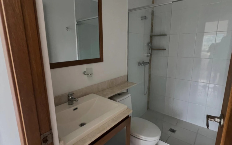 Apartamento en Sabaneta en Aves Marías