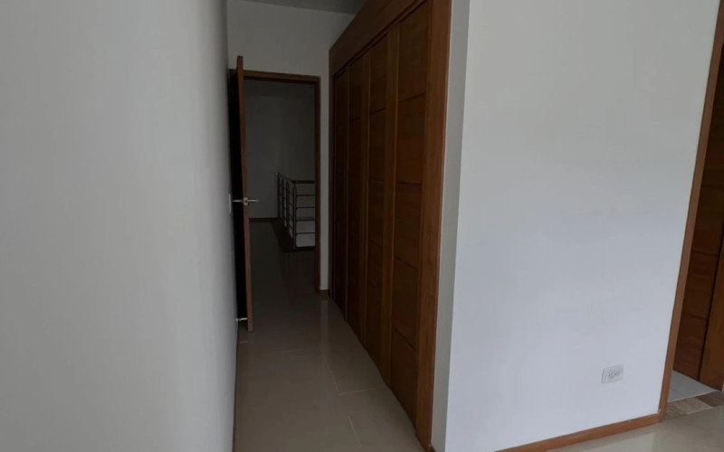 Apartamento en Sabaneta en Aves Marías