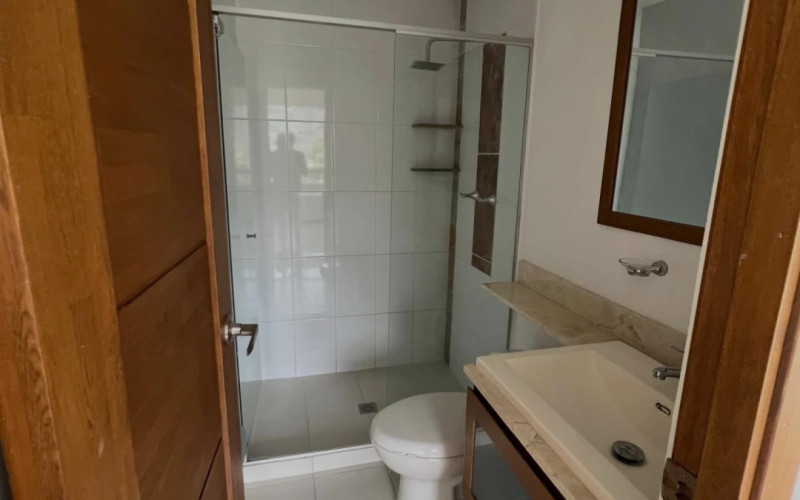 Apartamento en Sabaneta en Aves Marías