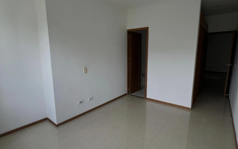 Apartamento en Sabaneta en Aves Marías