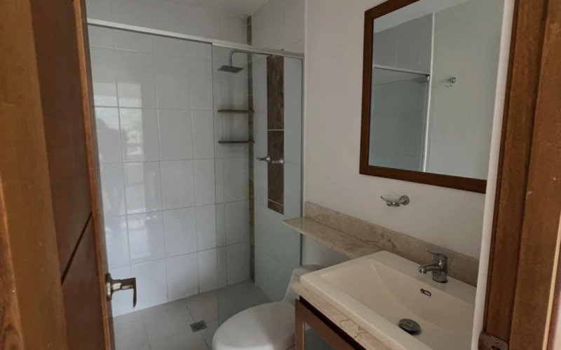 Apartamento en Sabaneta en Aves Marías