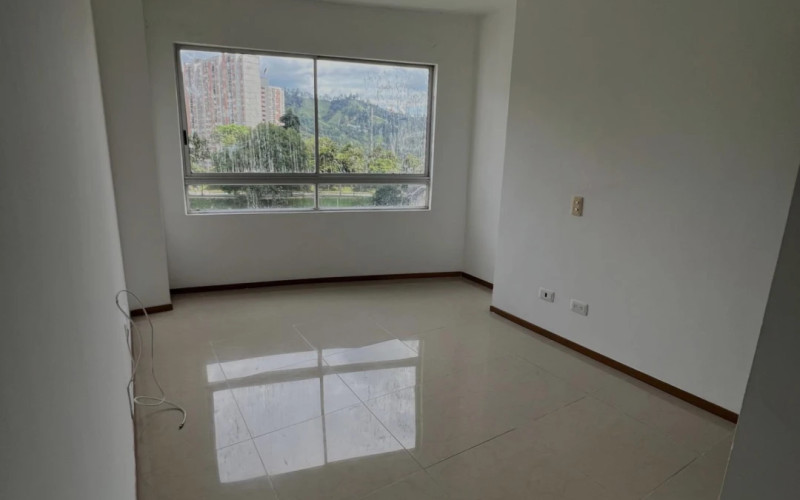 Apartamento en Sabaneta en Aves Marías